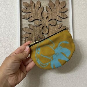 Kealopiko Coin Purse